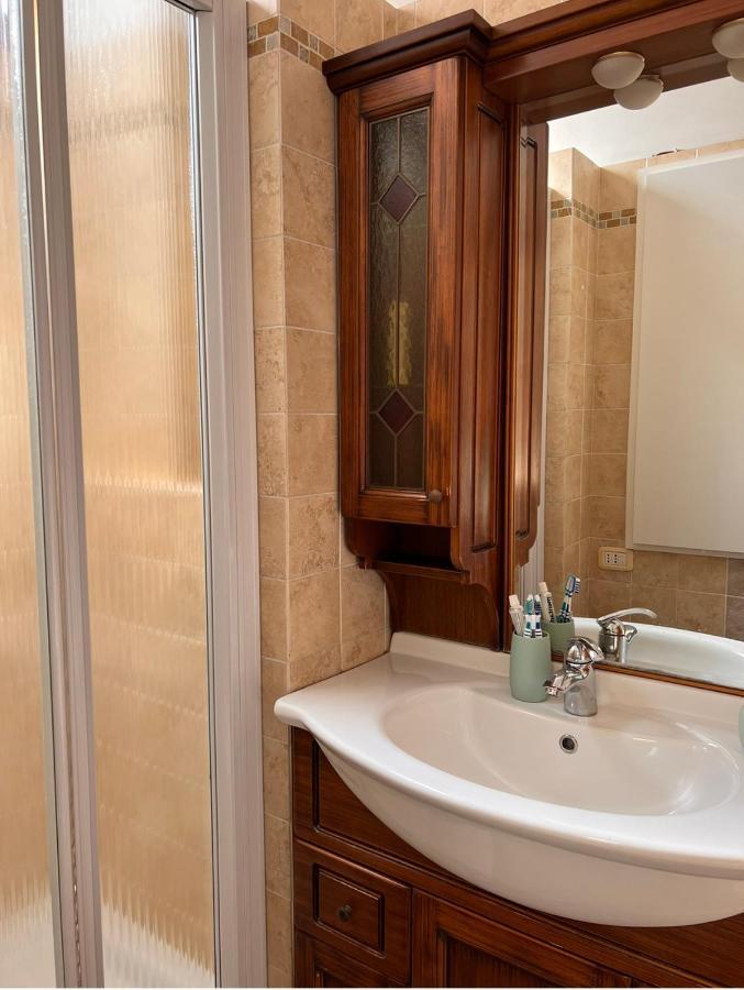 La Casa Di Efra Apartment Rome Exterior photo