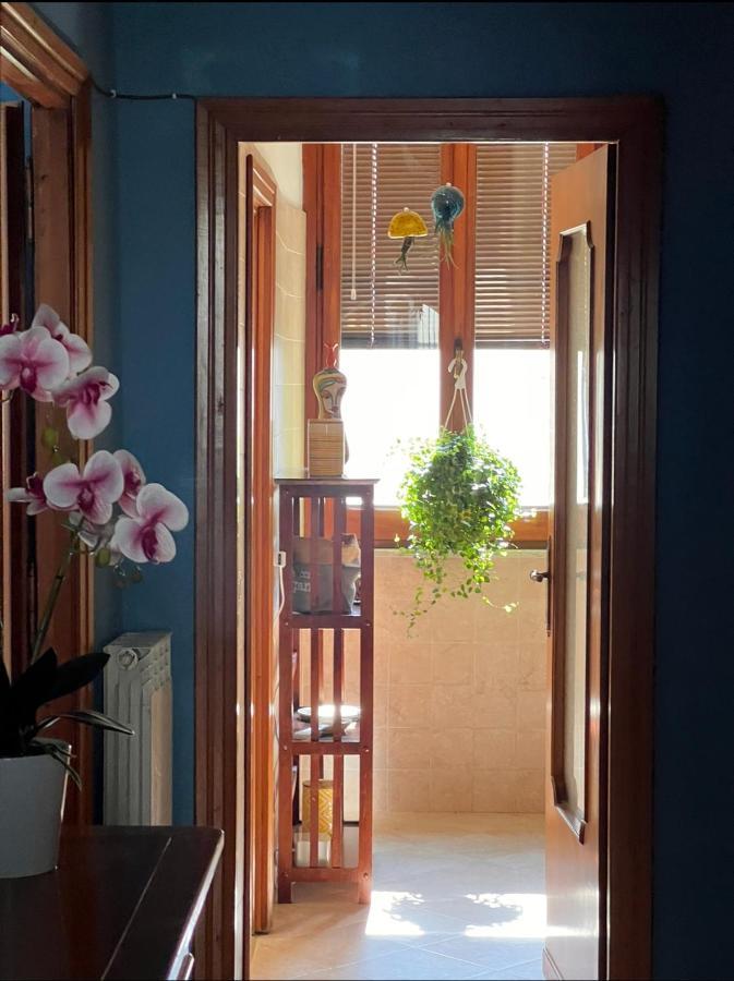 La Casa Di Efra Apartment Rome Exterior photo